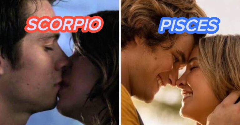 Choose Some TV Shows And I'll Guess Your Soulmate's Zodiac Sign