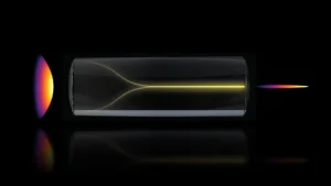 MIT scientists turn chaotic laser light into powerful brain imaging tool