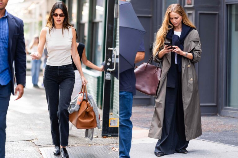 Quince’s New ‘Soft but Structured’ Bag Is Strikingly Similar to a $4,700 Version Celebs Wear, but Costs 96% Less