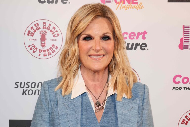 Trisha Yearwood’s Modern Farmhouse Collection Is Up to 56% Off for Way Day — Save on Armchairs, Consoles, and More