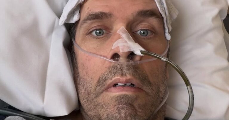 Why Was Perez Hilton Hospitalized? Health Scares Explained