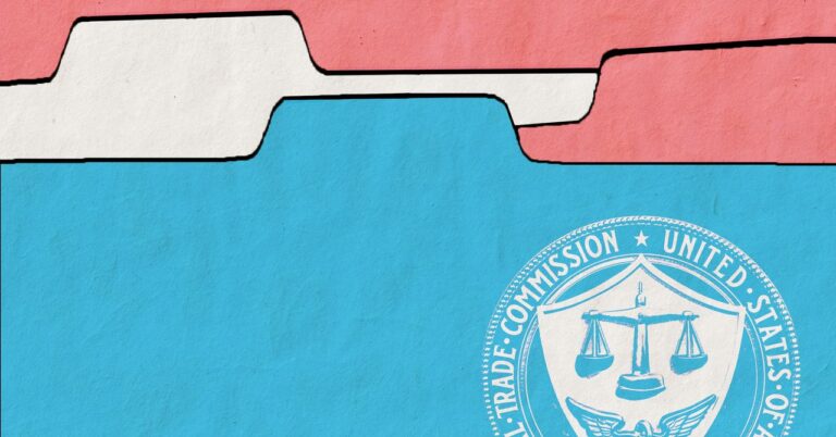 The FTC Is Ramping Up to Target Transgender Rights