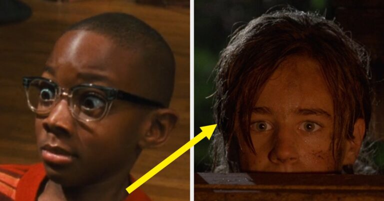 Classic ’90s Movies Screenshot Trivia Quiz