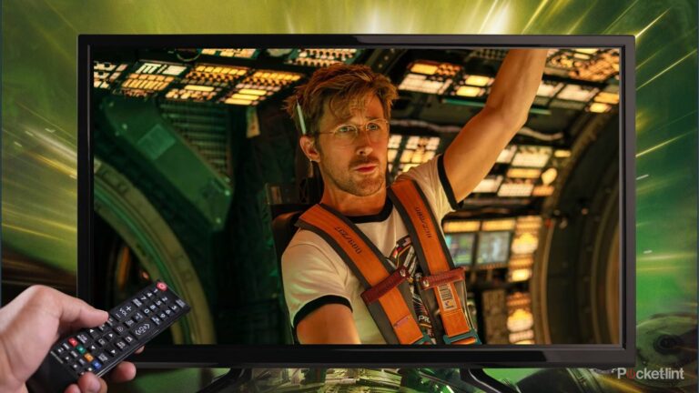 Project Hail Mary streaming date pushed back