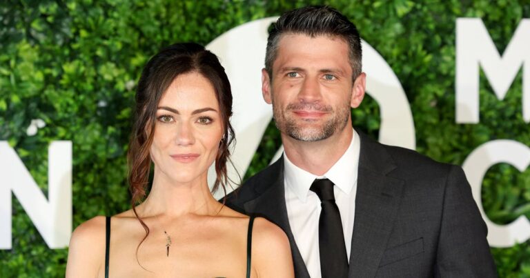James Lafferty, Wife Alexandra Park’s Relationship Timeline