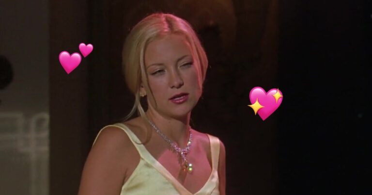 Which Rom-Com Girl Are You?