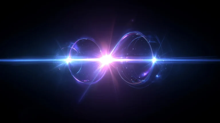A photon was teleported across 270 meters in stunning quantum breakthrough