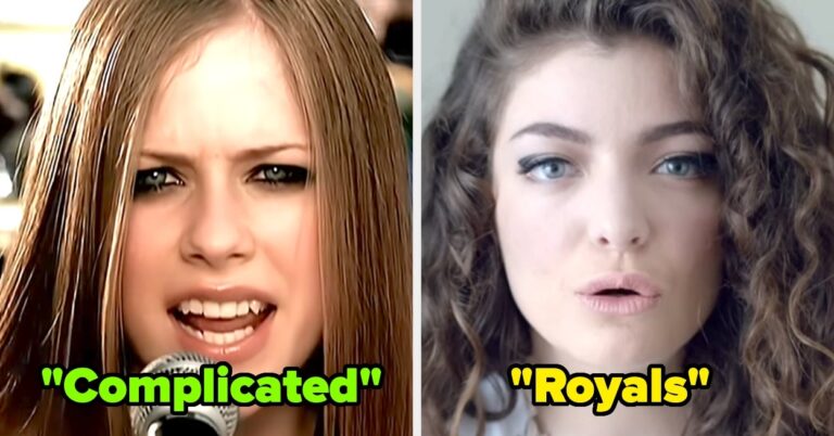 "I Wish I Could Burn That Song And Never Sing It Again": 58 Famous Musicians And Singers Who HATE Performing Their Biggest Hits