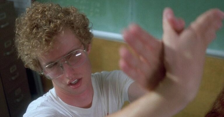 Can You Pass This "Napoleon Dynamite" Trivia Quiz?