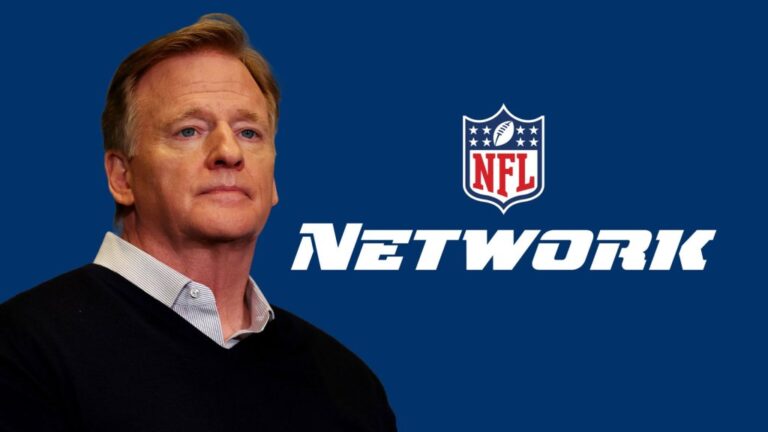 Roger Goodell Offers “Heartfelt Thank You” To NFL Network Employees Amid ESPN Takeover