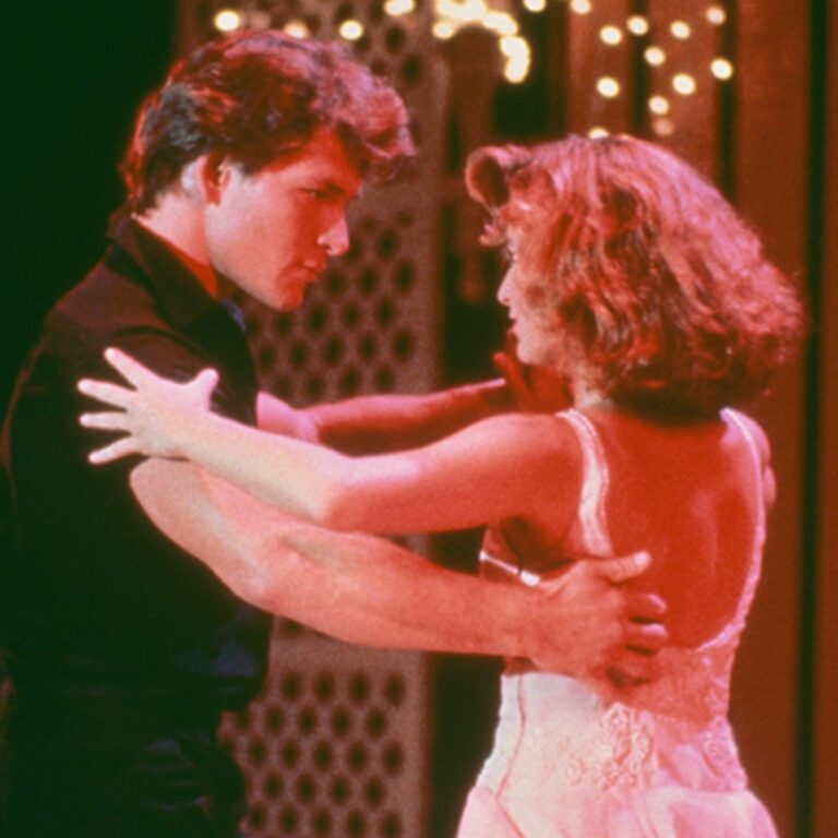 Patrick Swayze’s Widow Lisa Niemi on Dirty Dancing Sequel, More Secrets