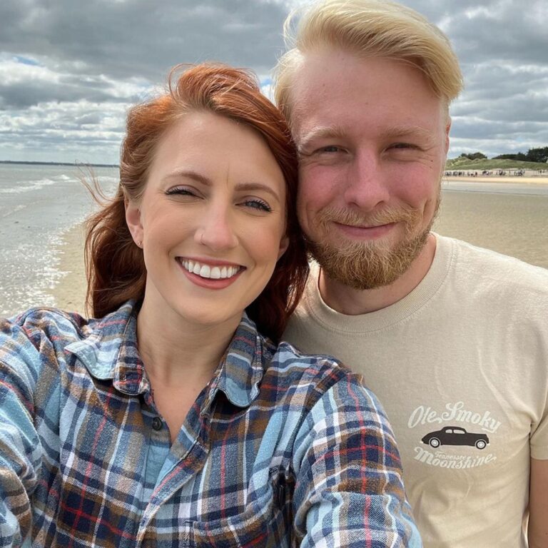 Welcome to Plathville’s Ethan Plath, Olivia Plath Finalize Divorce