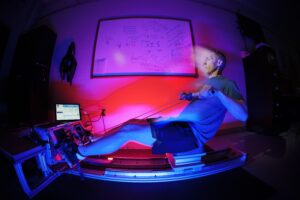 I Am Artemis: Ryan Schulte