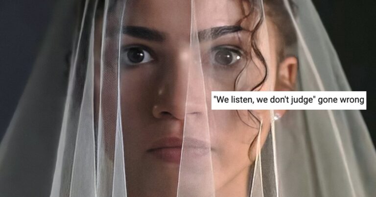 I Watched Zendaya And Robert Pattinson's New Movie "The Drama" To See If It's *That* Controversial