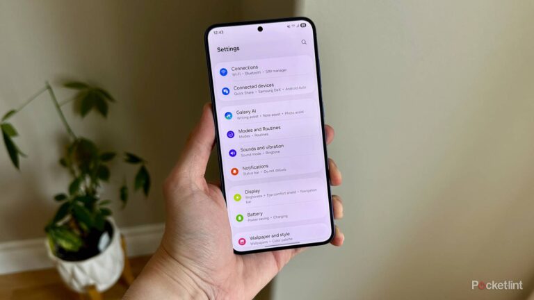 How I disable unwanted AI features on my Samsung Galaxy