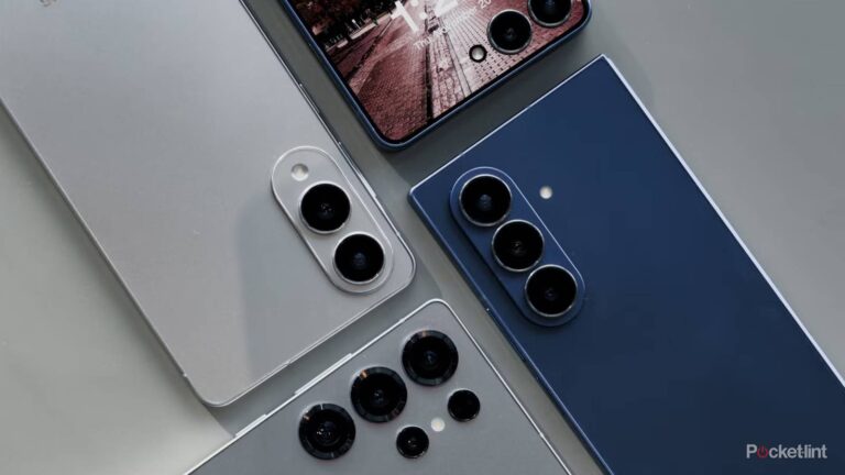 Samsung just quietly issued a dire warning about tech in 2027