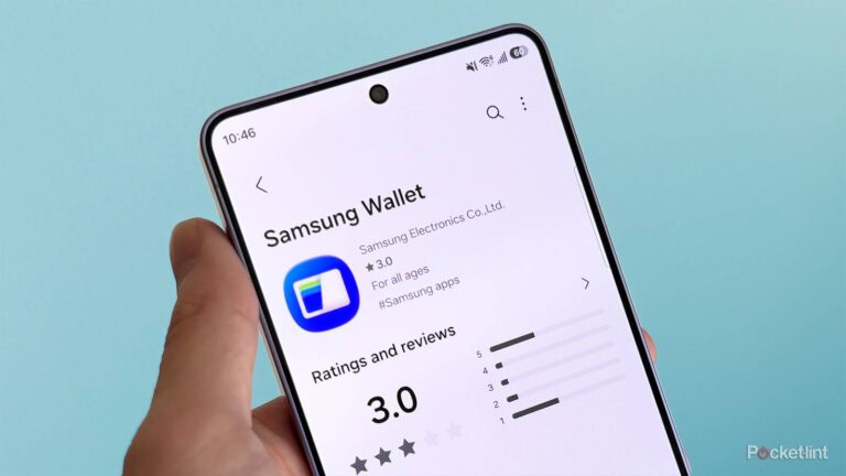 Samsung Wallet just beat Google Wallet with an incredible new feature