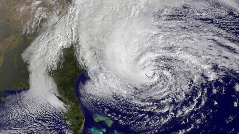 The 2026 Southwest U.S. heat wave was one of the six most astonishing weather events of the century » Yale Climate Connections