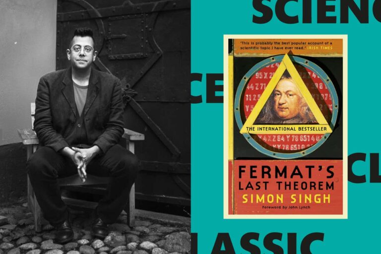 Greatest science books: Fermat’s Last Theorem is still a must-read about a 350-year maths secret