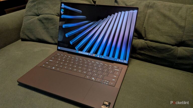 If you’ve got money to burn, I found a near-perfect laptop