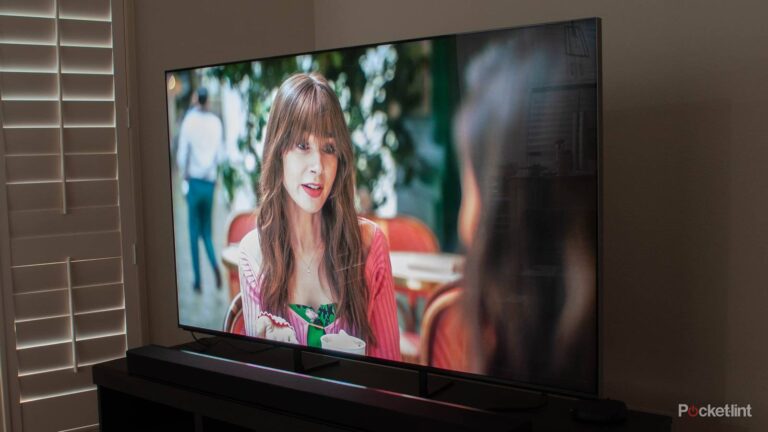 I didn’t get the most out of my Sony TV until I changed this HDMI 2.1 setting