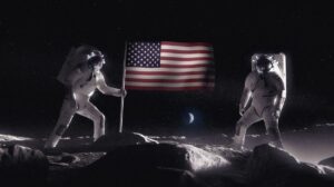 NASA’s 2028 moon landing may be delayed because of lack of space suits, watchdog report warns
