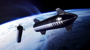 SpaceX Starship could slash travel time to Uranus in half