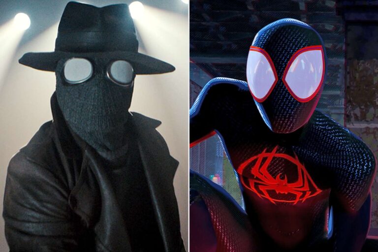 What to Know About the 6 Spider-Man Projects Currently in the Works