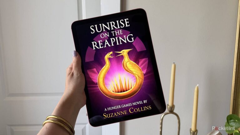 The best order to read The Hunger Games novels in before Sunrise on the Reaping comes out