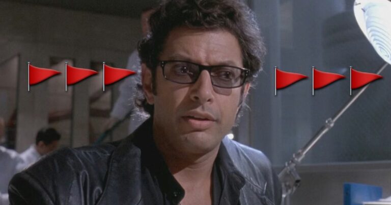 Will You Survive Jurassic Park Or Die A Terrible Death?