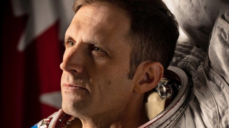 Canadian astronaut Josh Kutryk finally flying to ISS after Boeing Starliner mishap