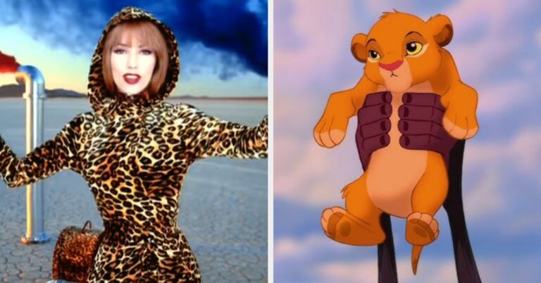 Make A '90s Playlist And We'll Guess Your Childhood Favorite Disney Movie