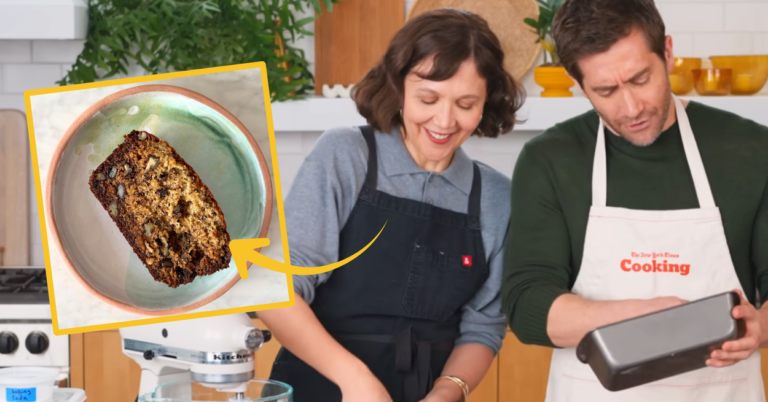 Best Celebrity Banana Bread Recipes, Ranked