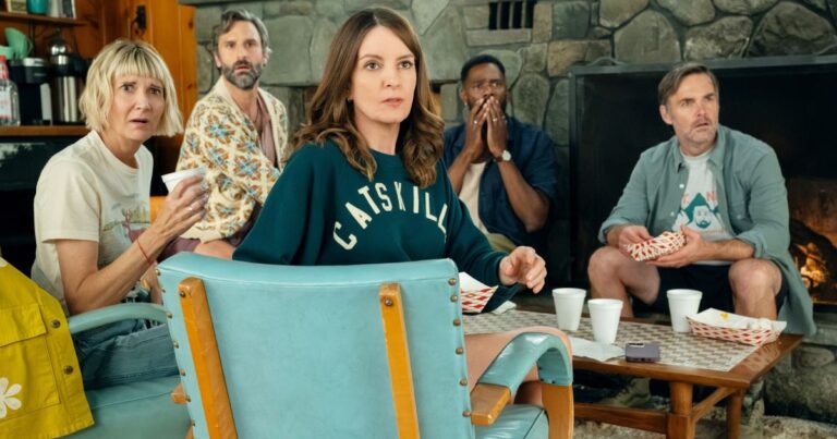 New on Netflix in May 2026 — Full List of Movies and TV Shows