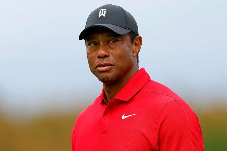 Tiger Woods Wants to Return to Golf Post-Treatment After DUI Arrest (Exclusive Source)