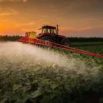 Pesticide exposure linked to 150% higher cancer risk in major study