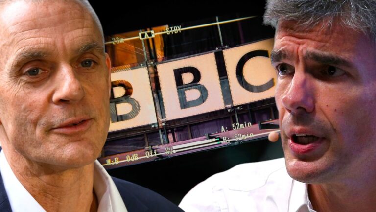 BBC Insiders On Tim Davie’s Legacy, And Task Ahead For Matt Brittin