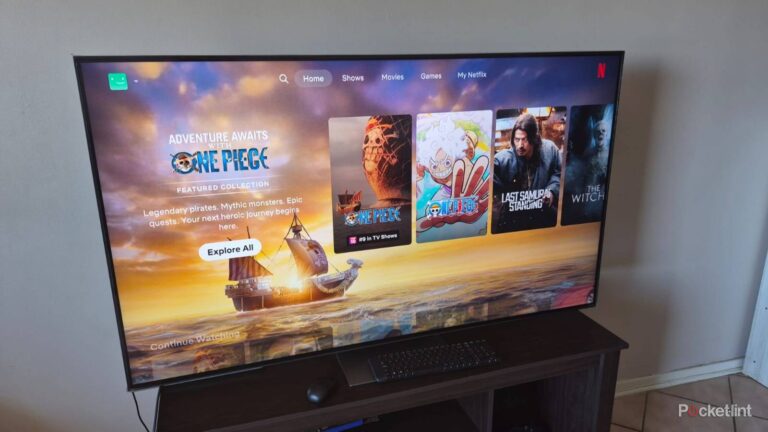 Your TV isn’t always ready to go out of the box — 4 things you might be mi
