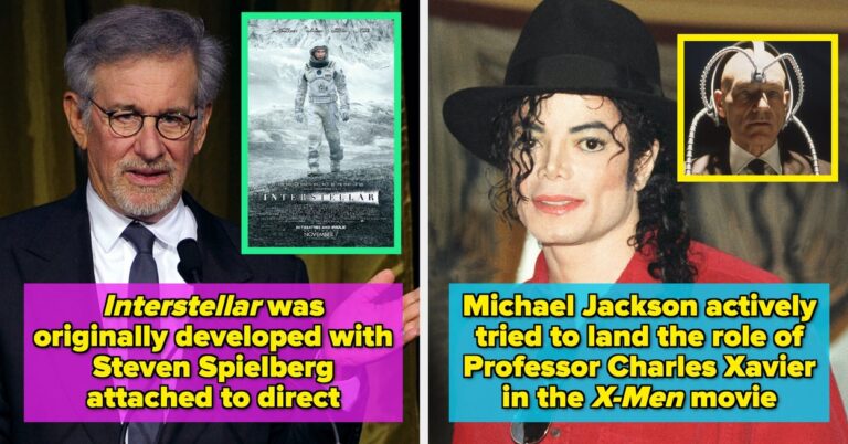 11 Mind-Blowing Facts That Are Actually True