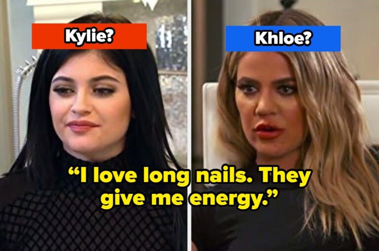 Guess Who Said These Famous Quotes