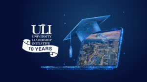 NASA Celebrates Decade of University Innovation in Aeronautics 