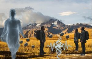 Unexplained Rock Phenomena And Energy Source In An Andean Town Reported By Explorers, Investigators, And Multiple Witnesses