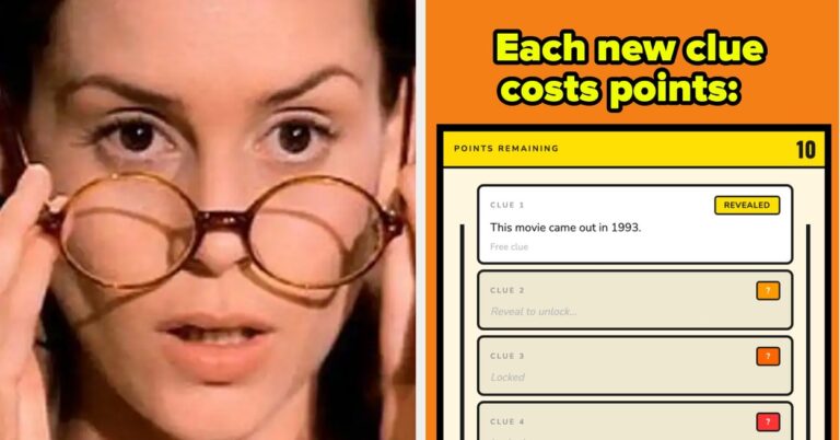 Blind Item #4 — April 25, 2026