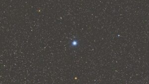 A bright star will disappear for up to an hour on April 25 — here’s what’s happening