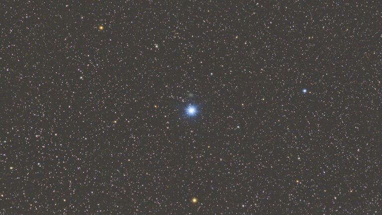 A bright star will disappear for up to an hour on April 25 — here’s what’s happening