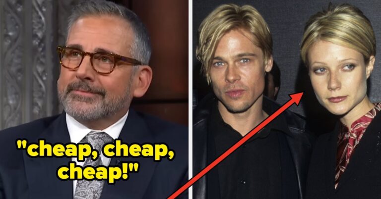 29 Servers Expose The Best And Worst Celebrity Tippers