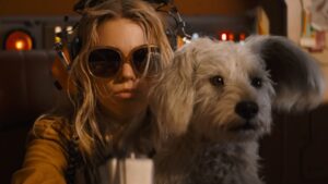 ‘Supergirl’ goes full John Wick to save her dog Krypto in new trailer