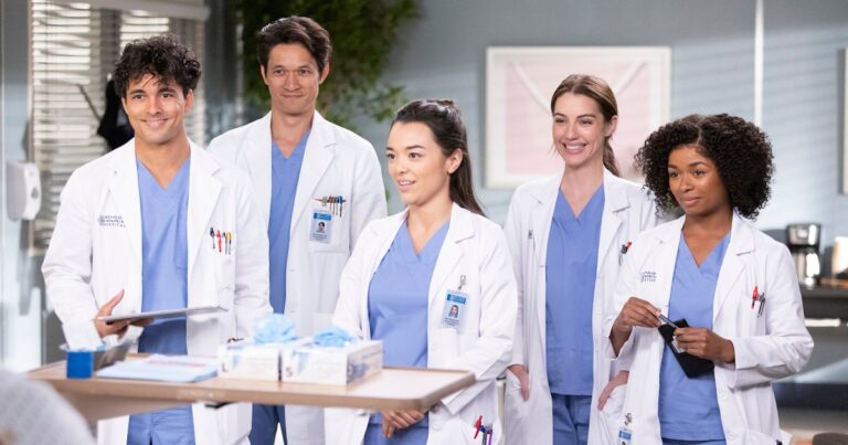 Grey’s Anatomy Reveals Shocking Investigation Before Finale
