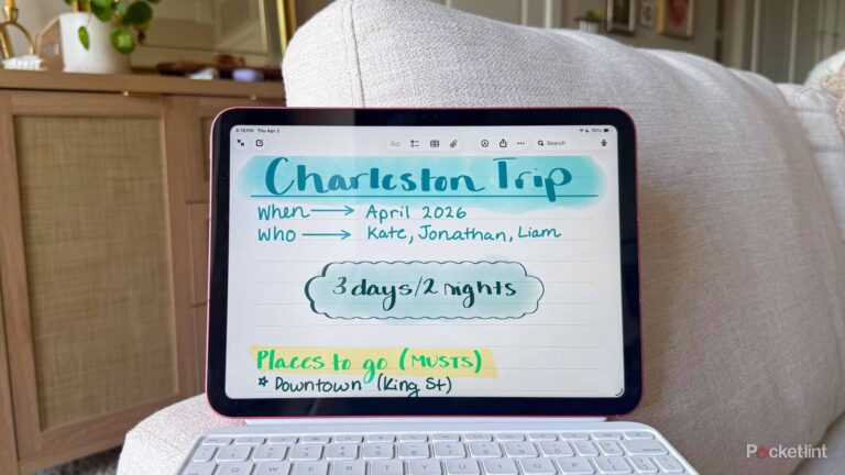 I’ll never pay for a note-taking app when these free options exist