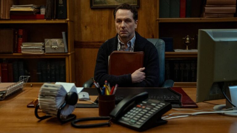 New genre-bending Apple TV series just beat Pluribus’ 99% Fresh on Rotten Tomatoes